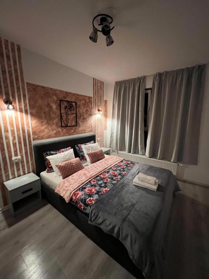 Moncler Family Apartment Brasov Exterior photo